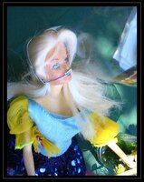Life in plastic, it's fantastic