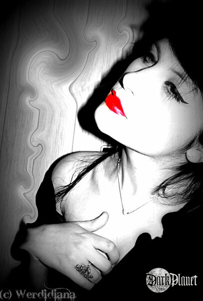 TORI AMOS A Sorta Fairytale --- with you :*