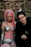 Castle Party 2007 by A-Rh