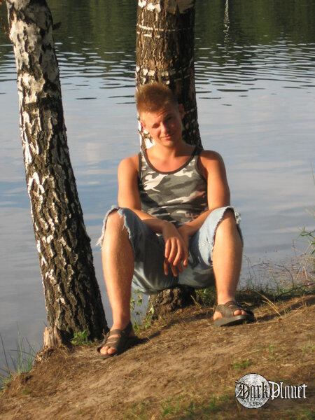 slawny Pająk w tle :P