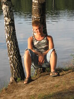 wakacje na wsi :P
