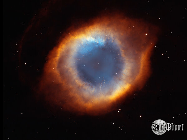 Helix nebula