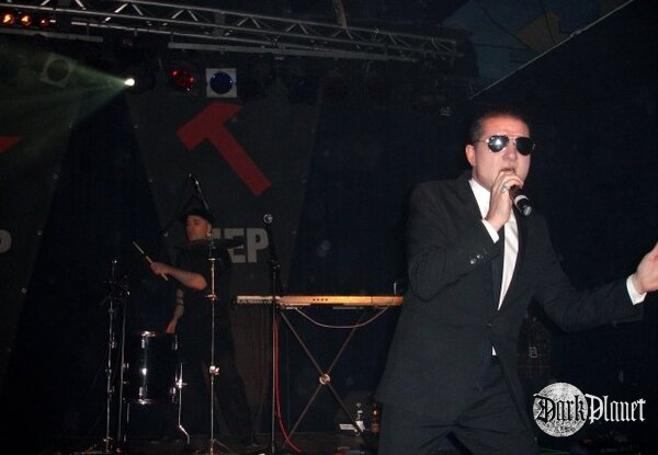 Koncert Nitzer EBB
