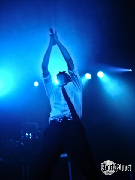 nitzer ebb