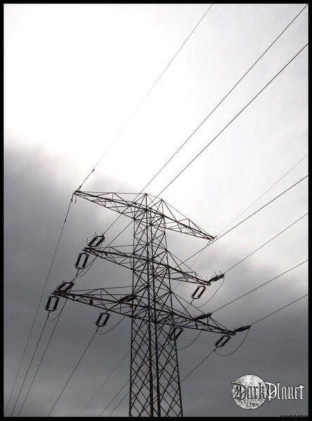 power cross