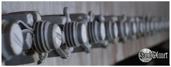 industrial