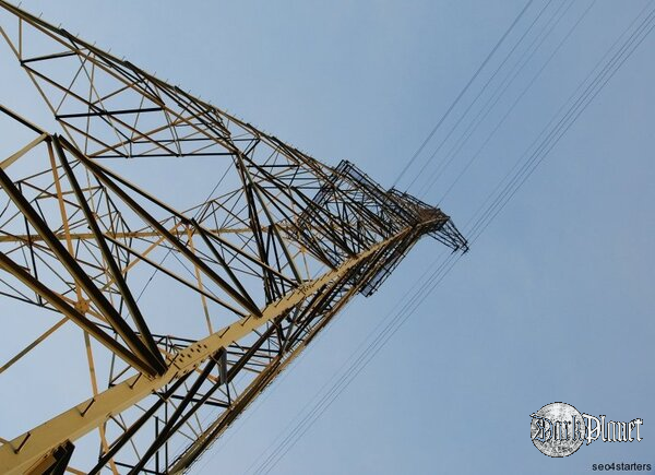 power radar