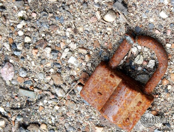 Tight Rust