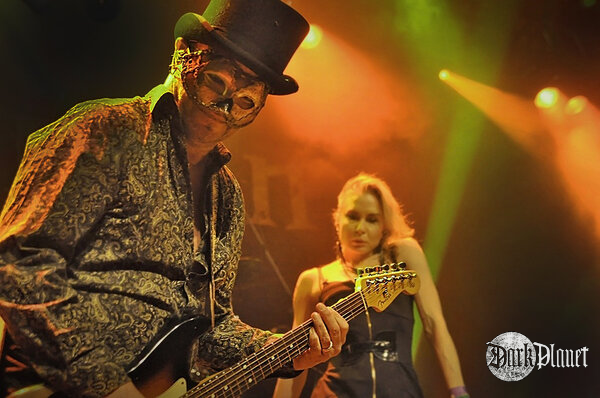 Luciferian Light Orchestra