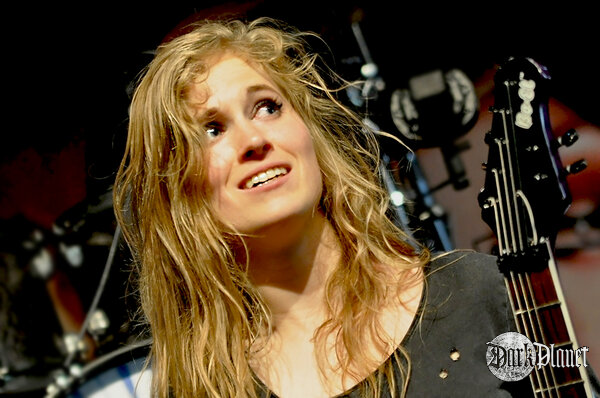 Delain