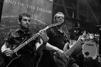 End of the Dream