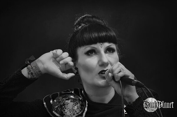 Black Nail Cabaret