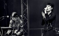 Black Nail Cabaret