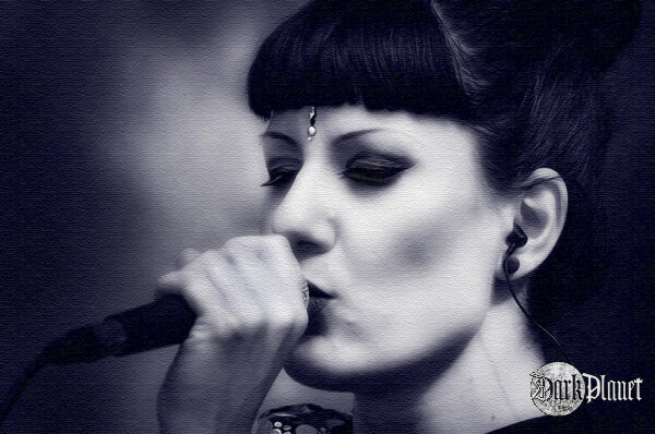 Black Nail Cabaret