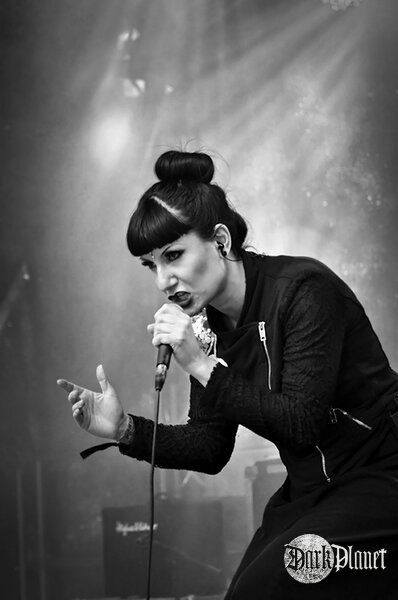Black Nail Cabaret