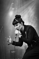 Black Nail Cabaret