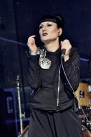 Black Nail Cabaret