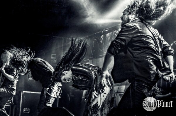 AMARANTHE