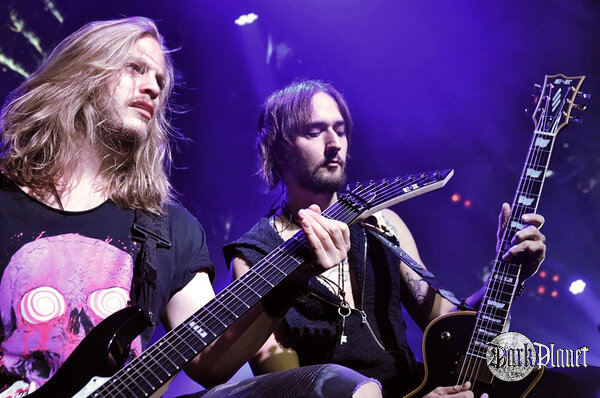 ELUVEITIE