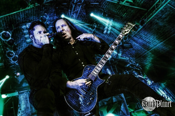 KAMELOT