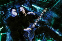 KAMELOT