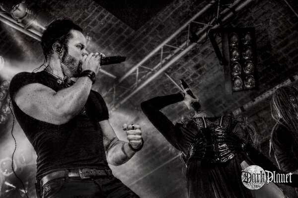 KAMELOT