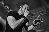 KAMELOT/ EVERGREY/ VISIONS OF ATLANTIS/  15.03.19 / Bochum- "Matrix" / Niemcy