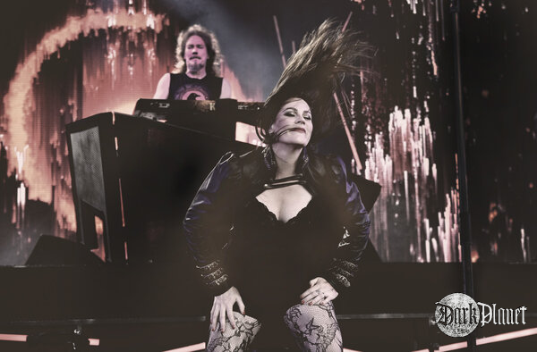 NIGHTWISH