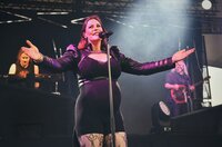 Nightwish - Gelsenkirchen, Amphitheater, Niemcy (12.06.2023)