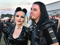 M'era Luna Festival 2023