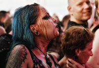 M'era Luna Festival 2023