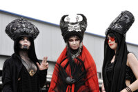M'era Luna Festival 2023