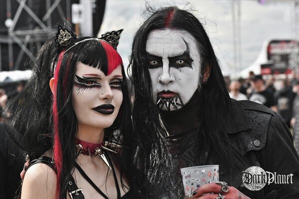 M'era Luna Festival 2023