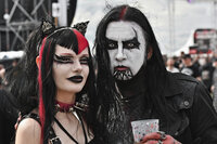 M'era Luna Festival 2023