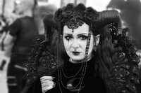 M'era Luna Festival 2023