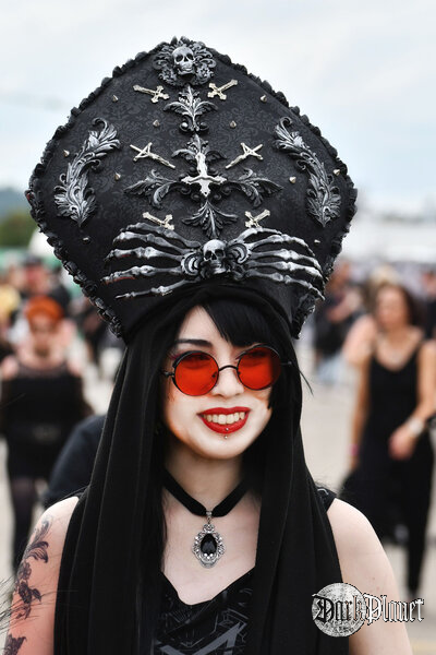 M'era Luna Festival 2023