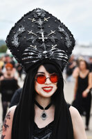 M'era Luna Festival 2023