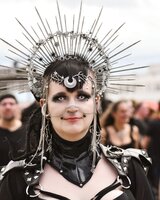 M'era Luna Festival 2023