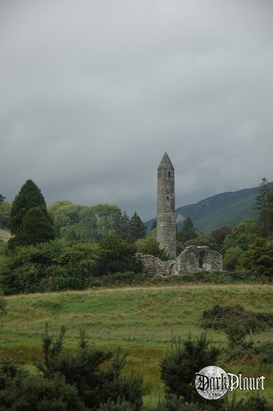 Glendalough