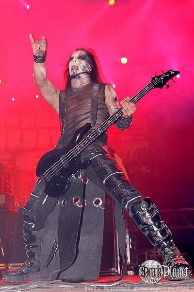 behemoth
