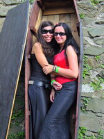 CP2006 (\"uśmiechnijcie się przecież w trumnie jesteście\") hehe