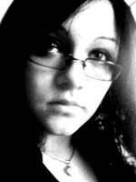 Just look into my eyes