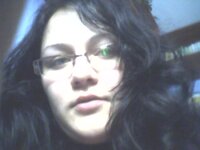 Just look into my eyes