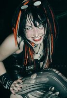 partyMONSTER