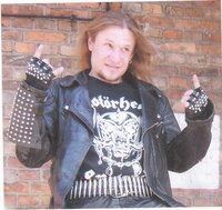metallian