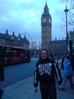 london calling