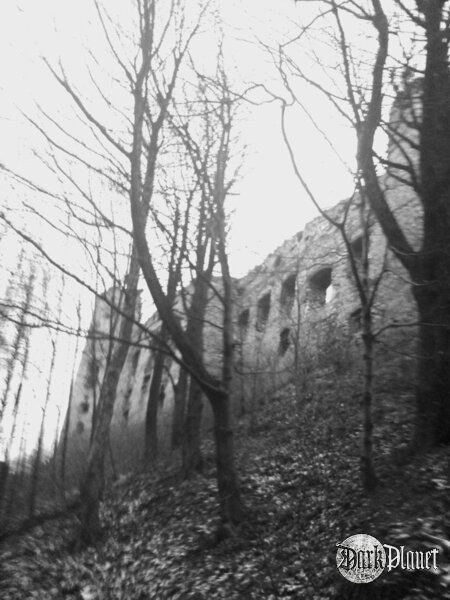 Tenczynek b/w