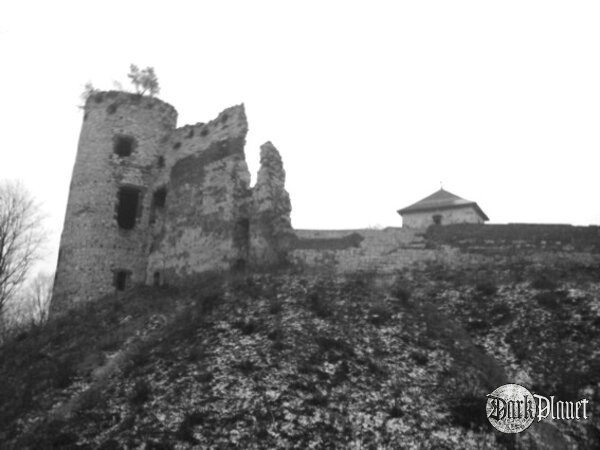 Tenczynek b/w 2