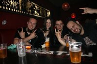 Koncert Ajdath w Negatywie