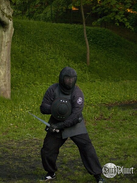 Black Knight II